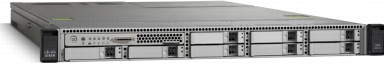 Máy Chủ Server Cisco UCS C220 M3 E5-2640 v2 